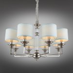 Люстра подвесная Aployt APL.712.03.08 Malwa