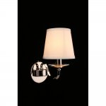 Светильник настенный бра Aployt APL.713.01.01 Marte