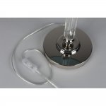 Настольная лампа Aployt APL.714.04.01 Nikolet