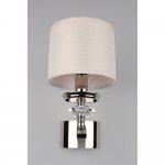 Светильник настенный бра Aployt APL.715.01.01 Okin