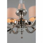 Люстра подвесная Aployt APL.715.03.06 Okin