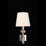 Светильник настенный бра Aployt APL.716.01.01 Patricia