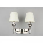 Светильник настенный бра Aployt APL.716.01.02 Patricia