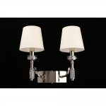 Светильник настенный бра Aployt APL.716.01.02 Patricia