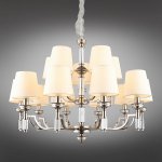 Люстра подвесная Aployt APL.716.03.15 Patricia