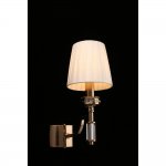 Светильник настенный бра Aployt APL.716.11.01 Patricia