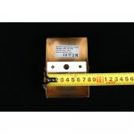 Светильник настенный бра Aployt APL.716.11.01 Patricia