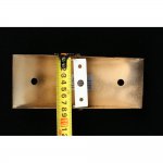 Светильник настенный бра Aployt APL.716.11.02 Patricia