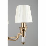 Люстра подвесная Aployt APL.716.13.05 Patricia