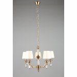 Люстра подвесная Aployt APL.716.13.05 Patricia