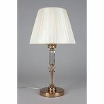 Настольная лампа Aployt APL.716.14.01 Patricia