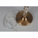 Настольная лампа Aployt APL.716.14.01 Patricia