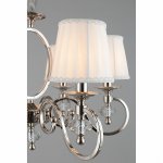 Люстра подвесная Aployt APL.717.03.06 Reni