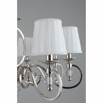 Люстра подвесная Aployt APL.717.03.08 Reni