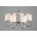 Люстра подвесная Aployt APL.717.03.08 Reni