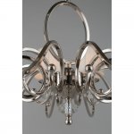 Люстра подвесная Aployt APL.717.03.12 Reni