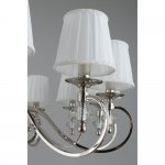 Люстра подвесная Aployt APL.717.03.12 Reni