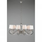 Люстра подвесная Aployt APL.717.03.12 Reni