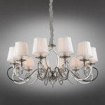 Люстра подвесная Aployt APL.717.03.12 Reni