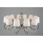 Люстра подвесная Aployt APL.717.03.12 Reni