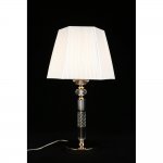 Настольная лампа Aployt APL.719.04.01 Silvian