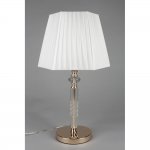 Настольная лампа Aployt APL.719.04.01 Silvian