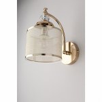 Светильник настенный бра Aployt APL.720.01.01 Agata