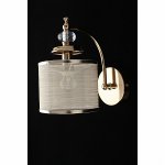 Светильник настенный бра Aployt APL.720.01.01 Agata