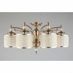 Люстра потолочная Aployt APL.720.07.08 Agata