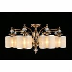 Люстра потолочная Aployt APL.720.07.08 Agata