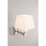 Светильник настенный бра Aployt APL.722.01.01 Dominka