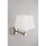 Светильник настенный бра Aployt APL.722.01.01 Dominka