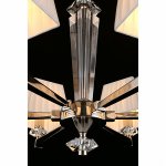 Люстра подвесная Aployt APL.722.03.06 Dominka