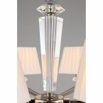 Люстра подвесная Aployt APL.722.03.06 Dominka