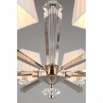 Люстра подвесная Aployt APL.722.03.06 Dominka