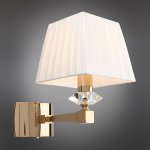 Светильник настенный бра Aployt APL.722.11.01 Dominka