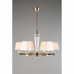 Люстра подвесная Aployt APL.722.13.06 Dominka