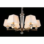 Люстра подвесная Aployt APL.722.13.06 Dominka