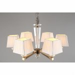 Люстра подвесная Aployt APL.722.13.06 Dominka