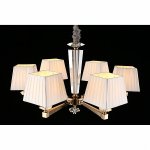 Люстра подвесная Aployt APL.722.13.06 Dominka