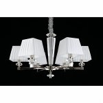 Люстра подвесная Aployt APL.722.13.06 Dominka