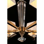 Люстра подвесная Aployt APL.722.13.06 Dominka