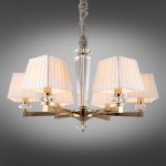 Люстра подвесная Aployt APL.722.13.06 Dominka