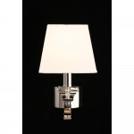 Светильник настенный бра Aployt APL.723.01.01 Emilia