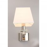 Светильник настенный бра Aployt APL.723.01.01 Emilia