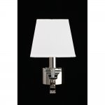 Светильник настенный бра Aployt APL.723.01.01 Emilia