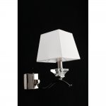 Светильник настенный бра Aployt APL.723.01.01 Emilia