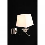 Светильник настенный бра Aployt APL.723.01.01 Emilia