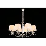 Люстра подвесная Aployt APL.723.03.08 Emilia