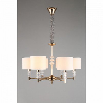 Люстра подвесная Aployt APL.724.03.06 Franula